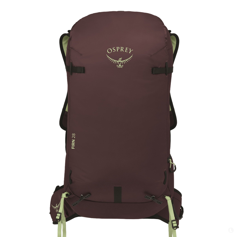 Спортивный рюкзак Osprey Firn 28 M-L фиолетовый Спортивный рюкзак Osprey Firn 28 M-L фиолетовый