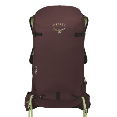 Спортивный рюкзак Osprey Firn 28 M-L фиолетовый Спортивный рюкзак Osprey Firn 28 M-L фиолетовый
