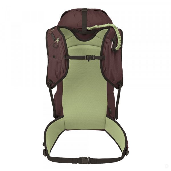 Спортивный рюкзак Osprey Firn 28 M-L фиолетовый