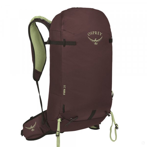 Спортивный рюкзак Osprey Firn 28 M-L фиолетовый