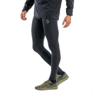 Леггинсы мужские Scott Endurance  Леггинсы мужские Scott Endurance