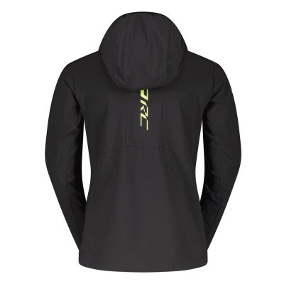 Куртка мужская Scott RC Run Warm  Куртка мужская Scott RC Run Warm