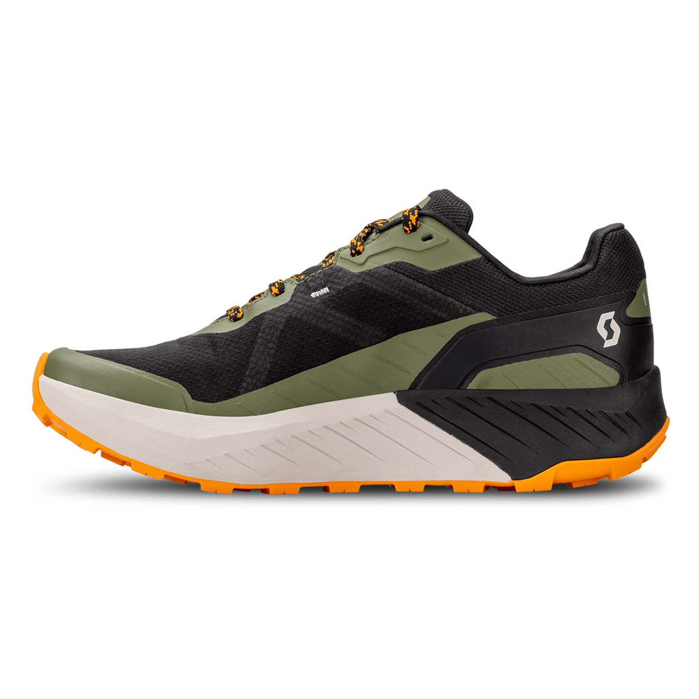 Кроссовки мужские Scott Kinabalu 3 Gtx Кроссовки мужские Scott Kinabalu 3 Gtx