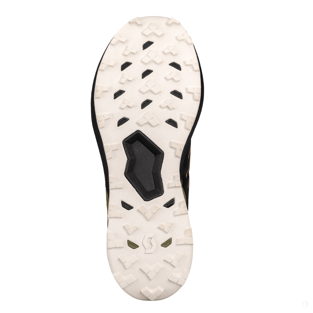 Ботинки мужские Scott Kinabalu 3 Mid Gtx Ботинки мужские Scott Kinabalu 3 Mid Gtx