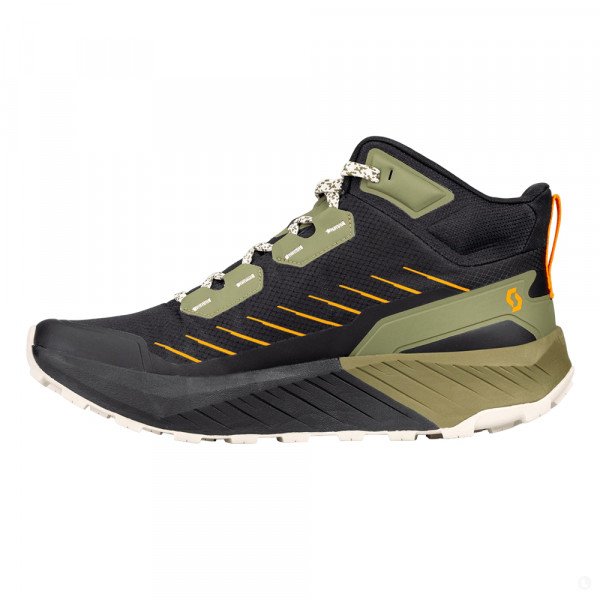 Ботинки мужские Scott Kinabalu 3 Mid Gtx 