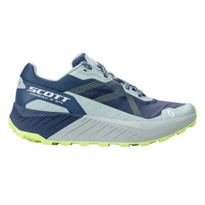 Треккинговые кроссовки женские Scott Kinabalu 3 Gtx 