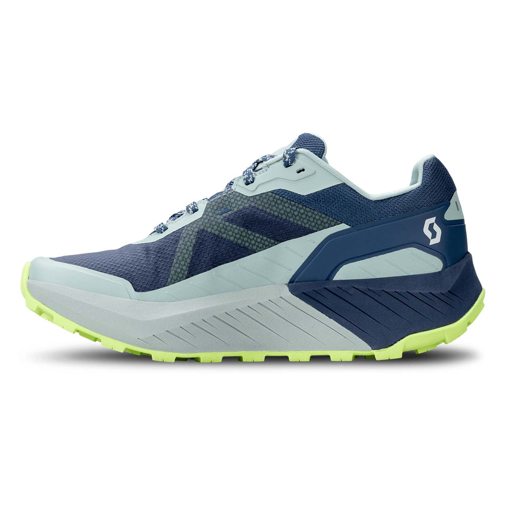 Треккинговые кроссовки женские Scott Kinabalu 3 Gtx Треккинговые кроссовки женские Scott Kinabalu 3 Gtx