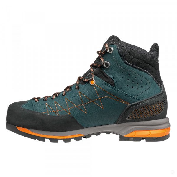 Ботинки мужские Scarpa Zodiac Trk Gtx 