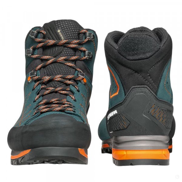 Ботинки мужские Scarpa Zodiac Trk Gtx 