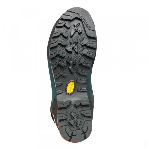 Треккинговые ботинки мужские Scarpa Zodiac Trk Gtx 