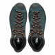 Треккинговые ботинки мужские Scarpa Zodiac Trk Gtx 