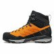 Треккинговые ботинки мужские Scarpa Mescalito Trk Planet Gtx 