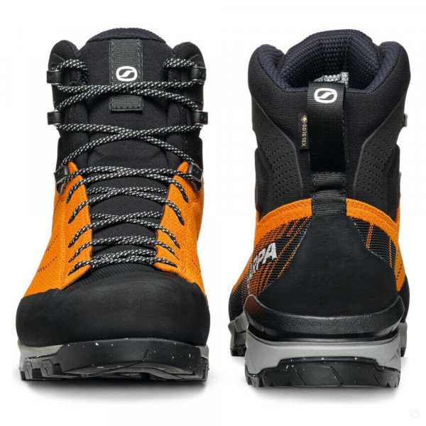 Треккинговые ботинки мужские Scarpa Mescalito Trk Planet Gtx 