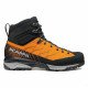 Треккинговые ботинки мужские Scarpa Mescalito Trk Planet Gtx 