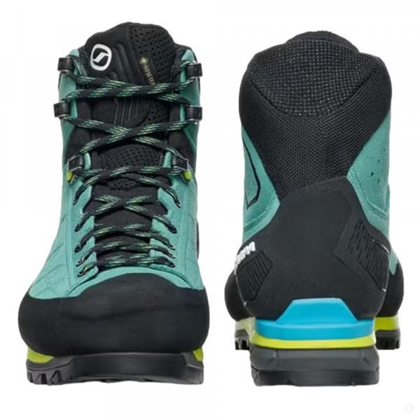 Ботинки женские Scarpa Zodiac Tech Gtx 