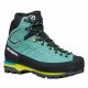 Ботинки женские Scarpa Zodiac Tech Gtx 