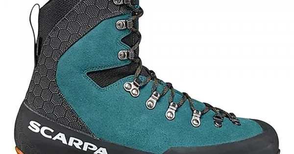 Scarpa Mont Blanc Gtx 87525 200 1