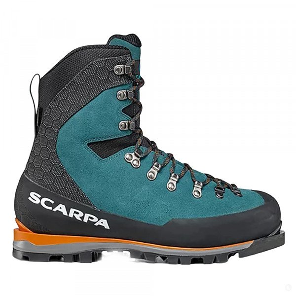 Треккинговые ботинки Scarpa Mont Blanc Gtx 