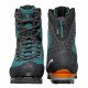 Треккинговые ботинки Scarpa Mont Blanc Gtx 