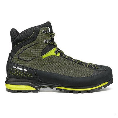Ботинки мужские Scarpa Zodiac Trk Lt Gtx  Ботинки мужские Scarpa Zodiac Trk Lt Gtx