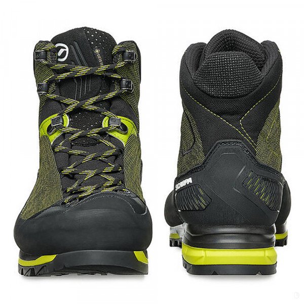 Ботинки мужские Scarpa Zodiac Trk Lt Gtx 