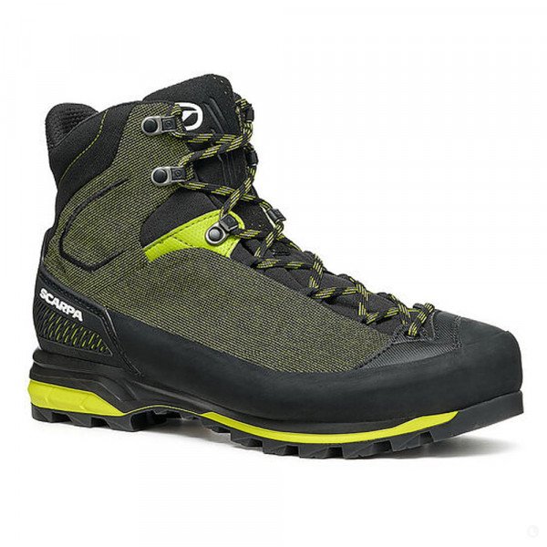 Ботинки мужские Scarpa Zodiac Trk Lt Gtx 