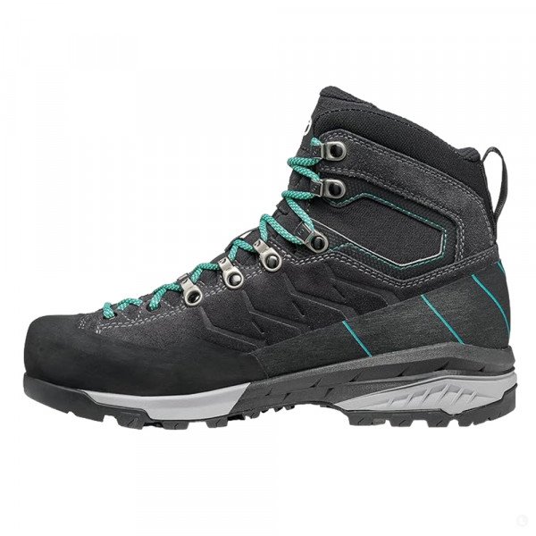 Треккинговые ботинки женские Scarpa Mescalito Trk Gtx Треккинговые ботинки женские Scarpa Mescalito Trk Gtx