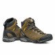 Треккинговые ботинки мужские Scarpa Zg Trk Gtx 