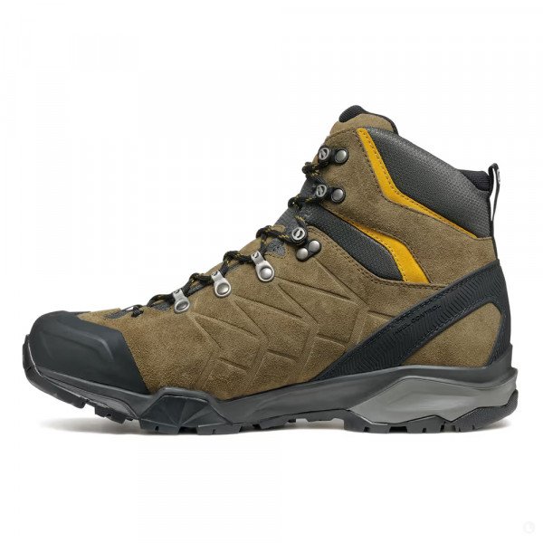 Треккинговые ботинки мужские Scarpa Zg Trk Gtx 