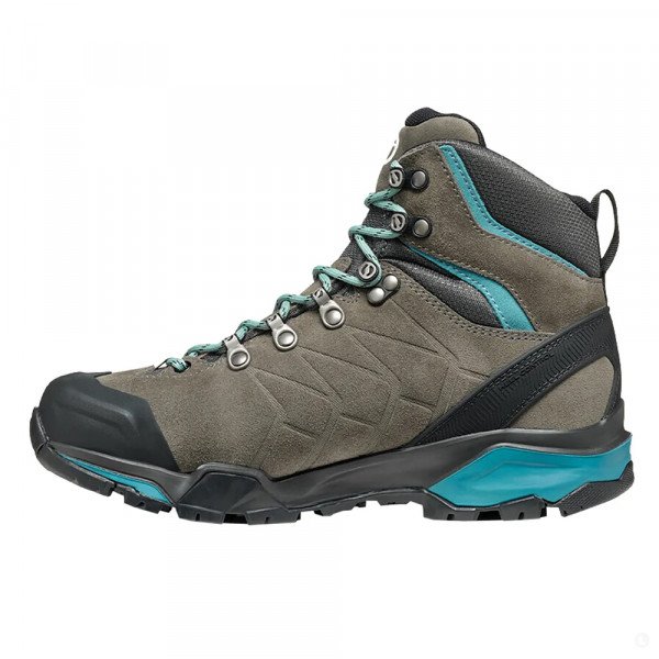 Треккинговые ботинки женские Scarpa Zg Trk Gtx 