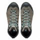 Треккинговые ботинки женские Scarpa Zg Trk Gtx 