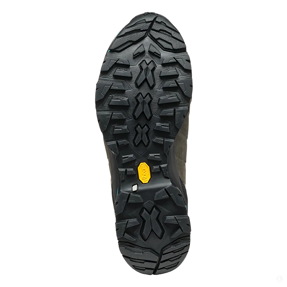 Треккинговые ботинки женские Scarpa Zg Trk Gtx Треккинговые ботинки женские Scarpa Zg Trk Gtx