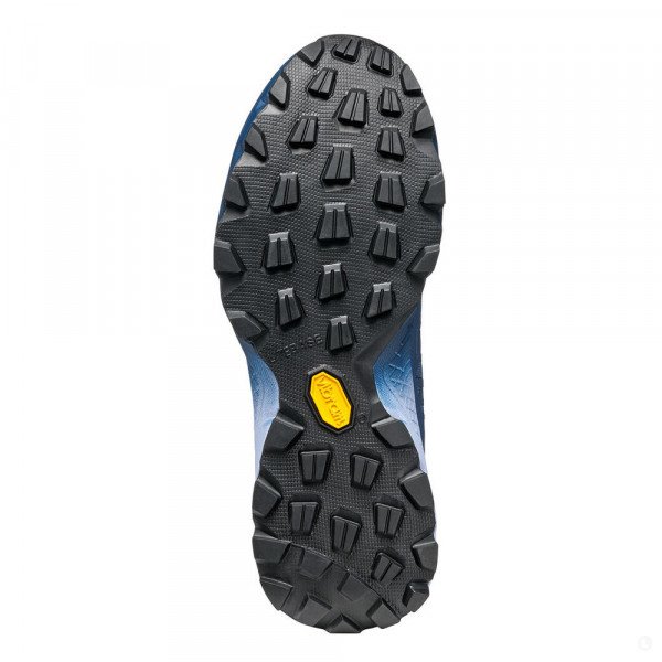 Треккинговые кроссовки женские Scarpa Spin Ultra Gtx 