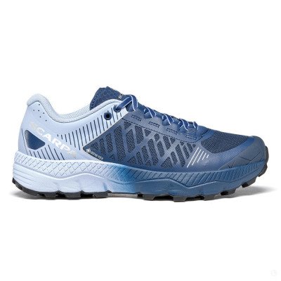 Треккинговые кроссовки женские Scarpa Spin Ultra Gtx  Треккинговые кроссовки женские Scarpa Spin Ultra Gtx