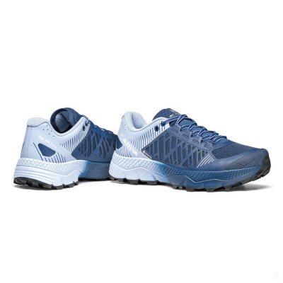 Треккинговые кроссовки женские Scarpa Spin Ultra Gtx  Треккинговые кроссовки женские Scarpa Spin Ultra Gtx