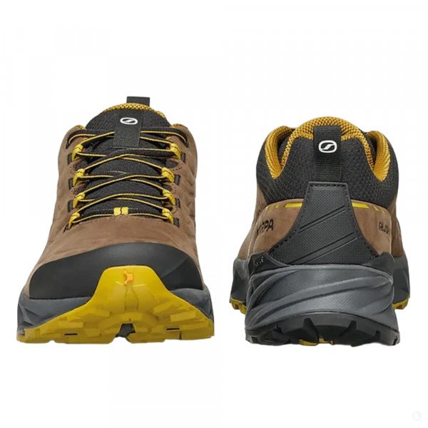 Треккинговые кроссовки мужские Scarpa Rush 2 Pro Gtx 