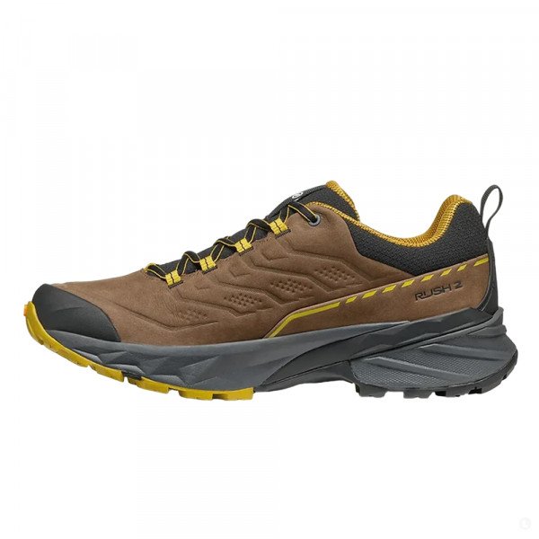 Треккинговые кроссовки мужские Scarpa Rush 2 Pro Gtx 