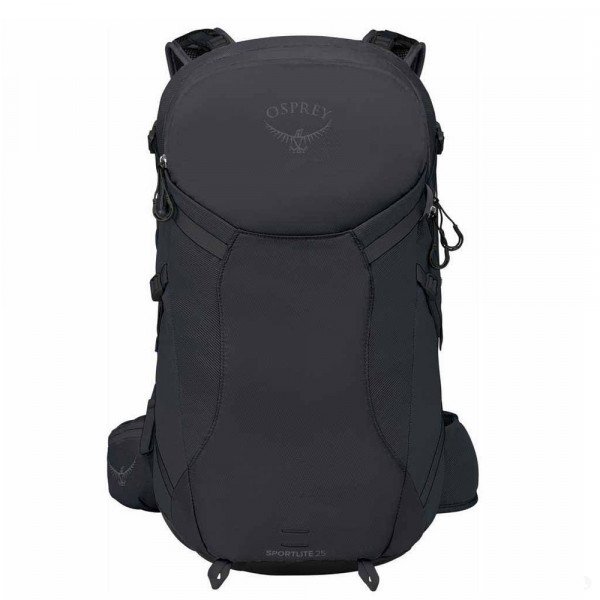 Походный рюкзак Osprey Sportlite 25 S-M черный