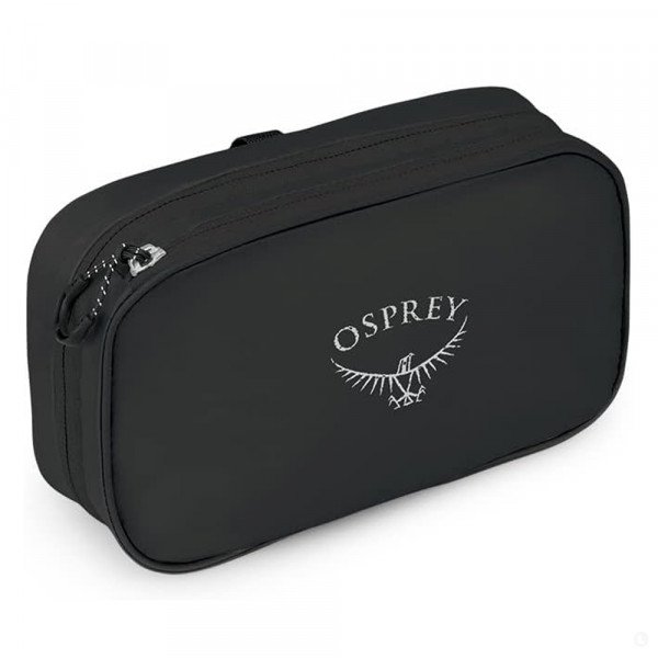 Органайзер Osprey Ultralight Zip черный Органайзер Osprey Ultralight Zip черный
