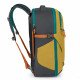 Спортивный рюкзак Osprey Daylite Travel Pack 35 жетый