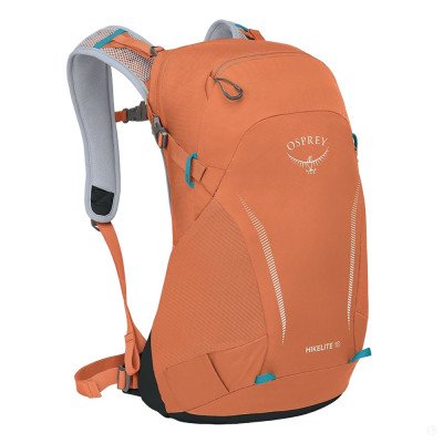 Спортивный рюкзак Osprey Hikelite 18 оранжевый Спортивный рюкзак Osprey Hikelite 18 оранжевый
