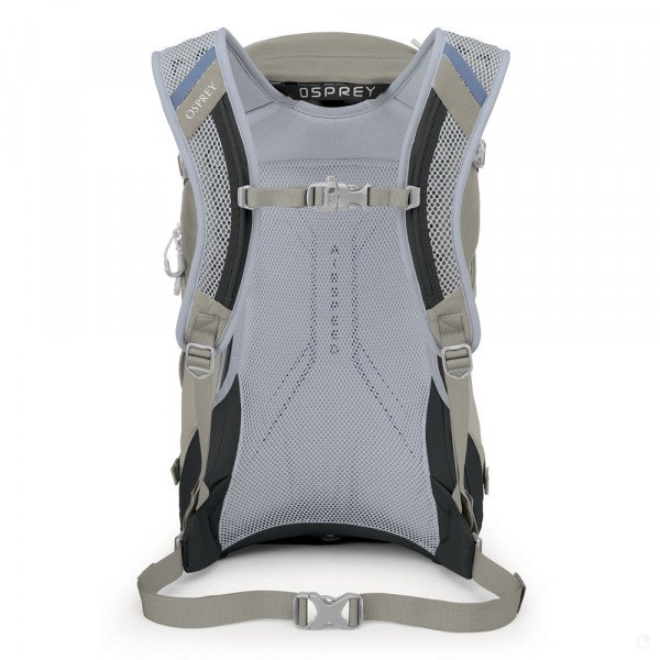 Спортивный рюкзак Osprey Hikelite 26 серый