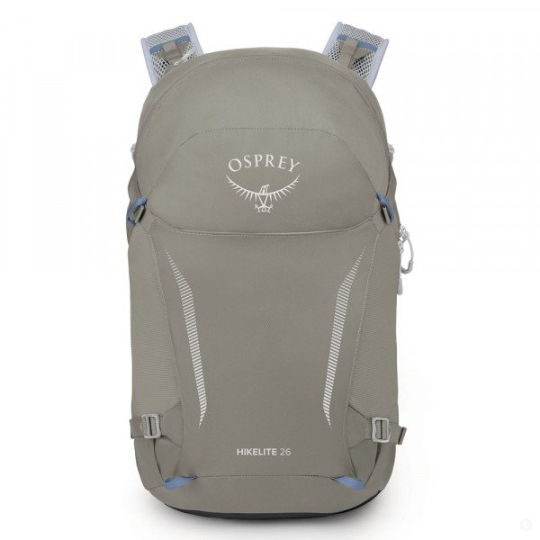 Спортивный рюкзак Osprey Hikelite 26 серый