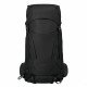 Походный рюкзак Osprey Kestrel 38 L-XL черный