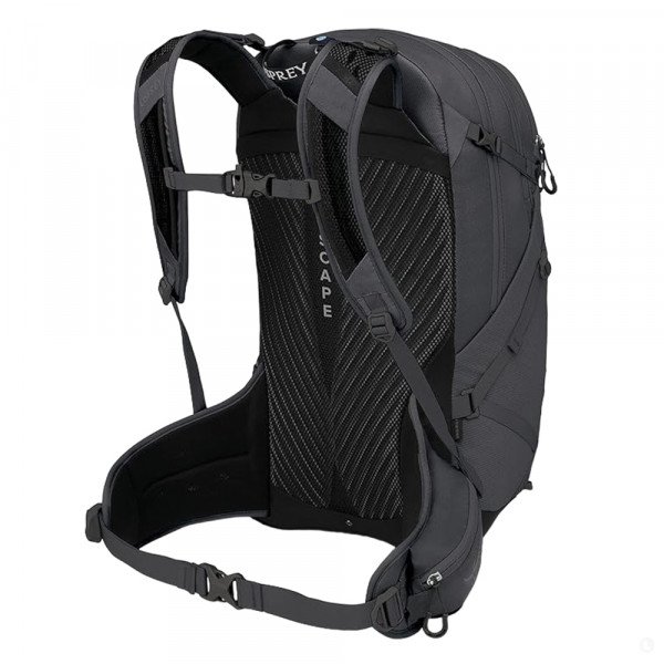 Походный рюкзак Osprey Sportlite 25 M-L черный