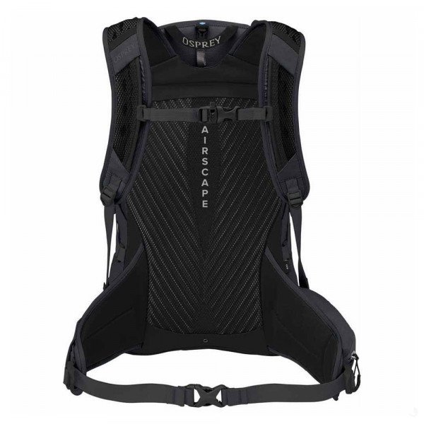 Походный рюкзак Osprey Sportlite 25 M-L черный