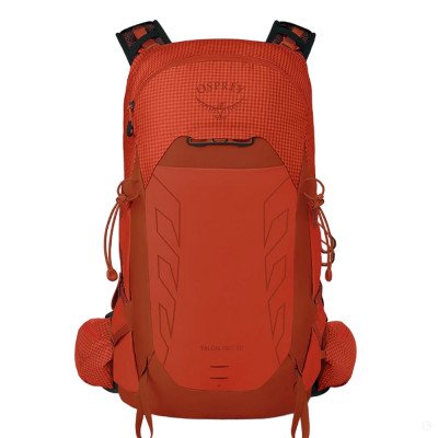 Рюкзак туристический Osprey Talon Pro 20 оранжевый Рюкзак туристический Osprey Talon Pro 20 оранжевый