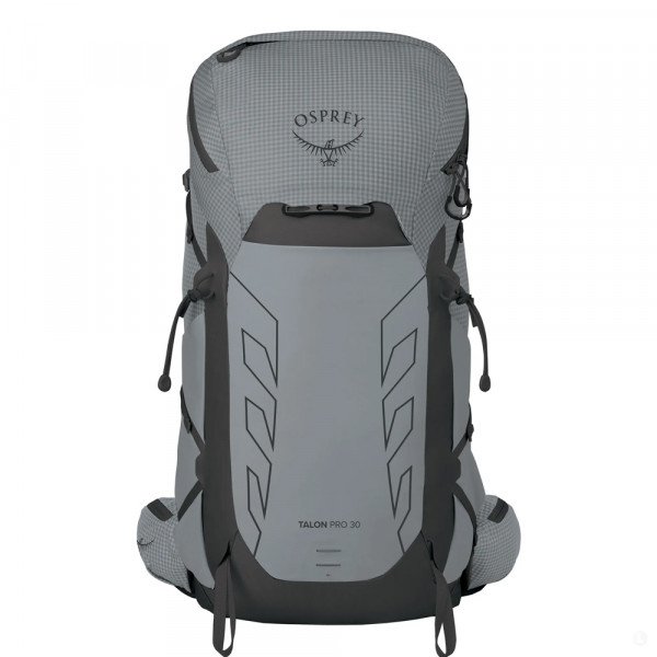 Рюкзак туристический Osprey Talon Pro 30 серый