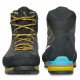 Треккинговые ботинки мужские Scarpa Zodiac Tech GTX