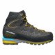 Треккинговые ботинки мужские Scarpa Zodiac Tech GTX